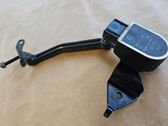 Air suspension front height level sensor