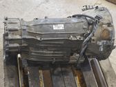 Automatic gearbox