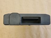 Tailgate handle with camera
