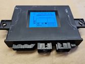 Keyless (KESSY) go control unit/module
