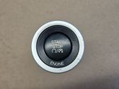Engine start stop button switch