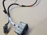 Enchufe conector USB