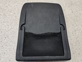 Seat trim