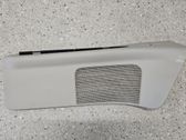 Estate rear side window sun shade/blind