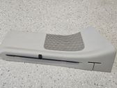 Estate rear side window sun shade/blind