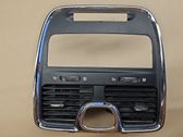 Dash center air vent grill