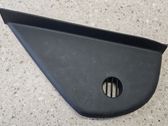 Centre console side trim front
