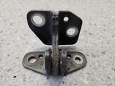Rear door lower hinge