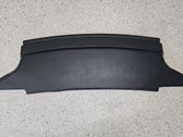Parcel shelf