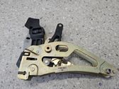 Hydraulikzylinder Verdeck