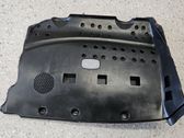 Verkleidung Armaturenbrett Cockpit unten
