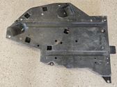 Fuel tank bottom protection