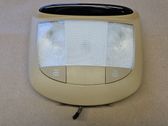 Rear seat light