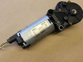 Seat adjustment motor