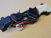 Seat adjustment motor