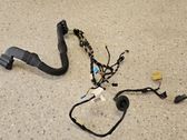 Rear door wiring loom