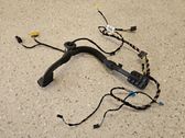 Rear door wiring loom