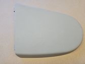 Seat trim