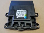 Door control unit/module