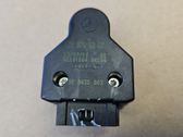 Seat control module