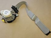 Sicherheitsgurt 3. Sitzreihe