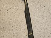 Other front door trim element