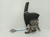 Handbrake/parking brake lever assembly