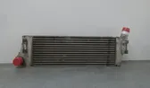 Chłodnica powietrza doładowującego / Intercooler