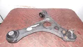 Rear upper control arm/wishbone