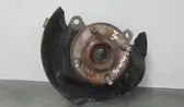 Front wheel hub