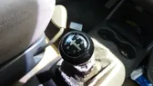 Manual 5 speed gearbox