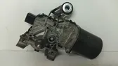 Motor del limpiaparabrisas