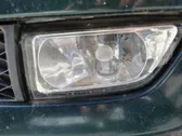 Front fog light