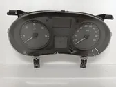 Speedometer (instrument cluster)