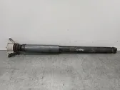 Air suspension rear shock absorber