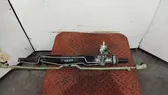 Steering rack