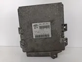 Calculateur moteur ECU