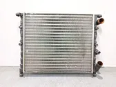 Coolant radiator