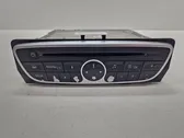 Radio/CD/DVD/GPS head unit