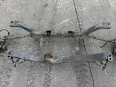 Front subframe