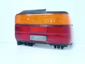 Tailgate rear/tail lights