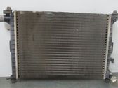 Coolant radiator