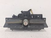 Tailgate/trunk/boot exterior handle
