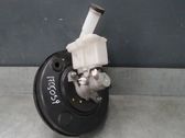 Brake booster