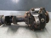 Front differential