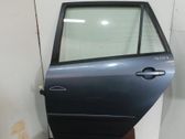 Rear door