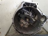 Manual 5 speed gearbox