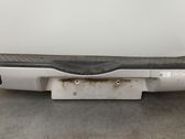 Rear bumper