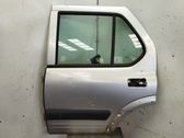 Rear door