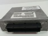 Module de commande suspension